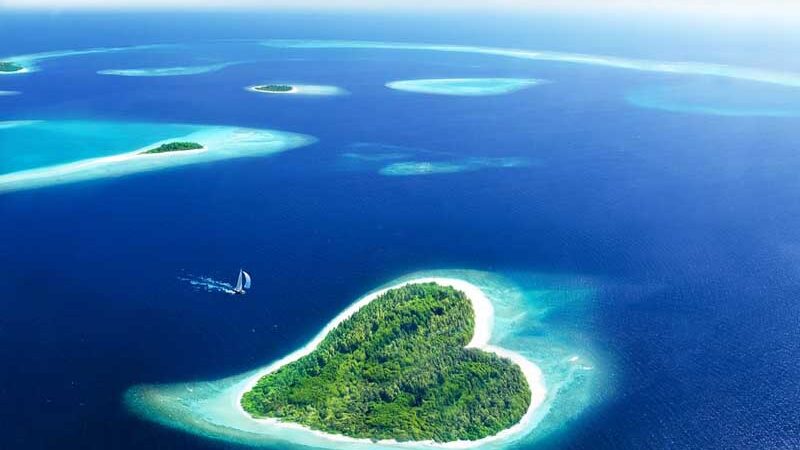 Οι Μαλδίβες