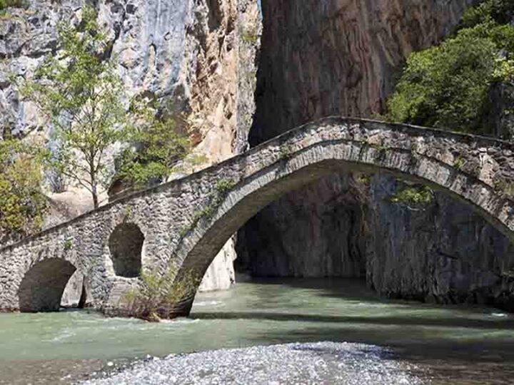 Γρεβενά Ο απόλυτος προορισμός για φυσιολάτρες και γευσιγνώστες
